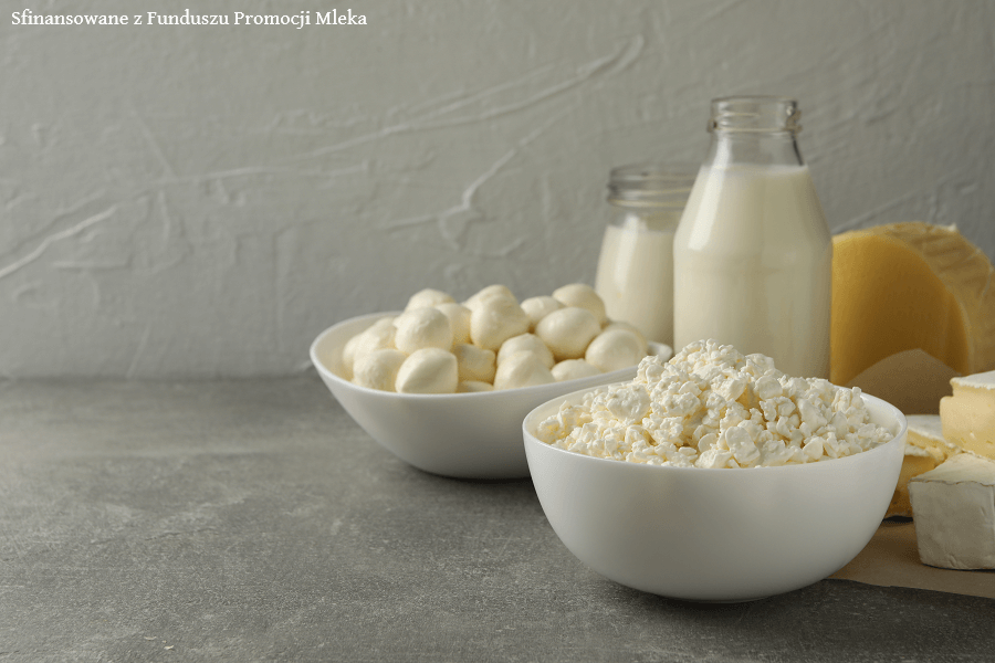 Chińczycy zaufali jakości polskiego mleka