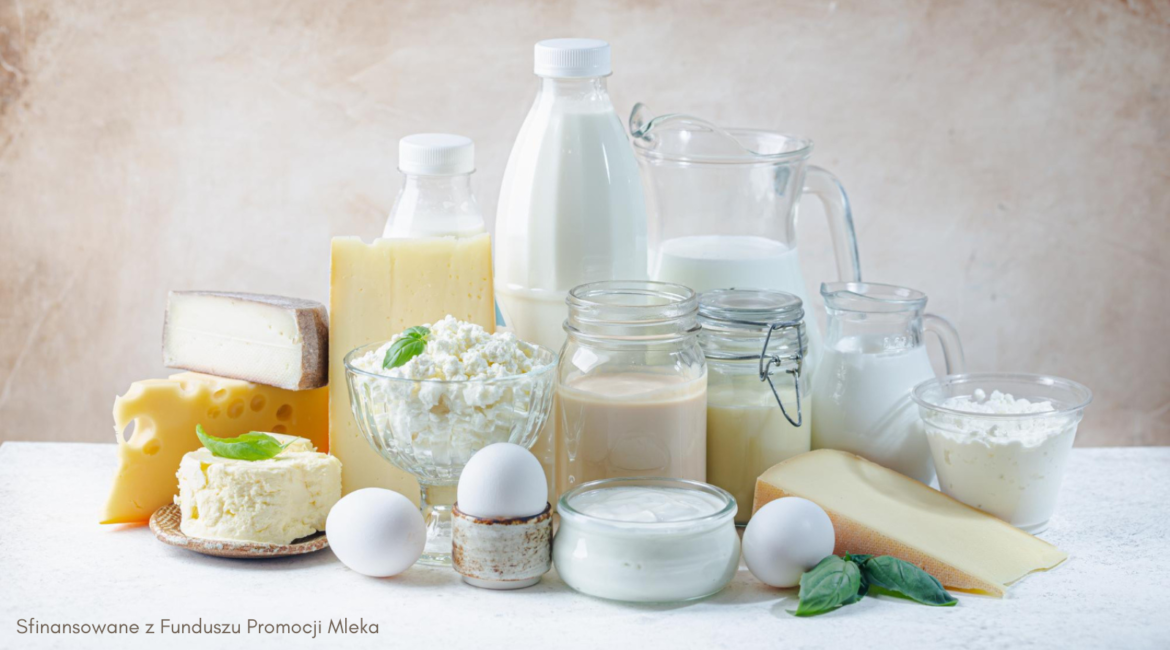 Sytuacja na globalnym rynku mlecznym a eksport mleka z Polski do Chin