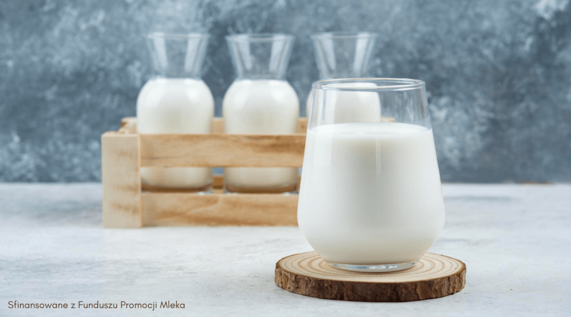 Eksport polskich produktów mleczarskich do Chin